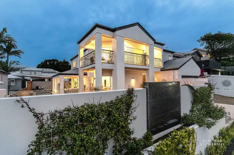 36 Primrose Street, Grange QLD 4051