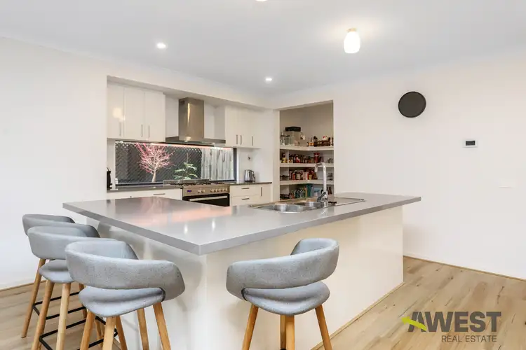Third view of Homely house listing, 47 Millpond Drive, Point Cook VIC 3030