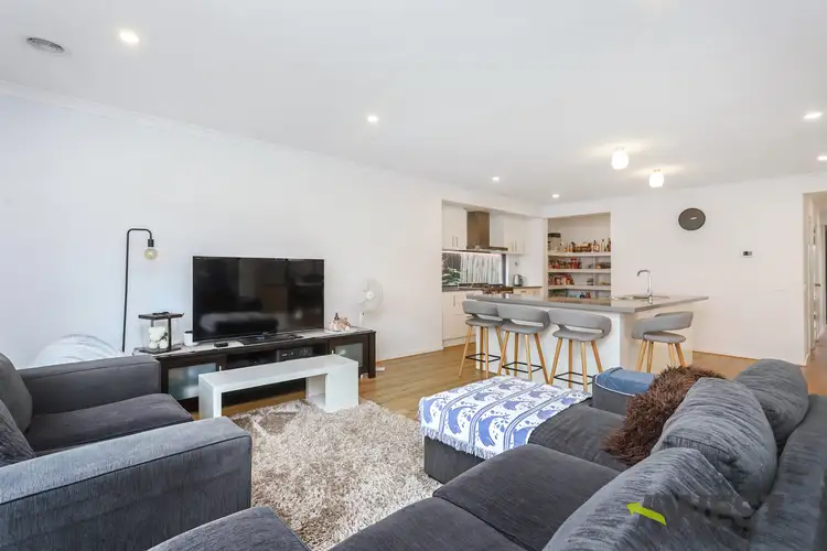 Fourth view of Homely house listing, 47 Millpond Drive, Point Cook VIC 3030