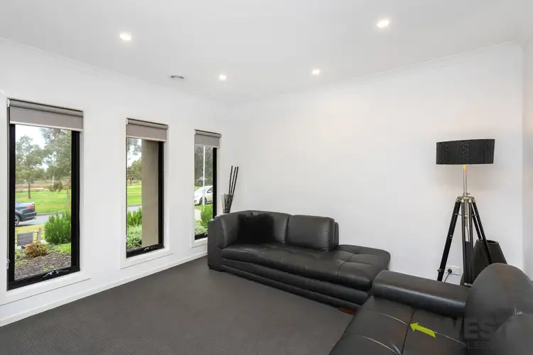 Sixth view of Homely house listing, 47 Millpond Drive, Point Cook VIC 3030