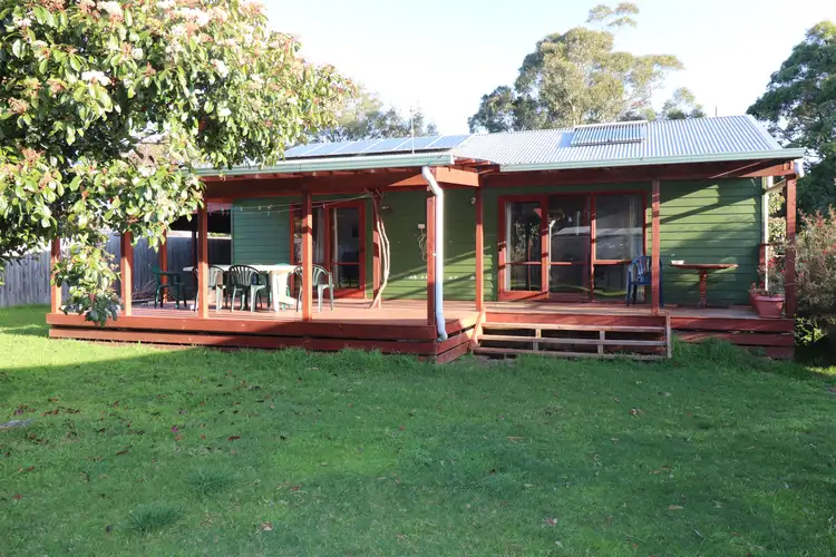 4 Sylvia Court, Mallacoota VIC 3892