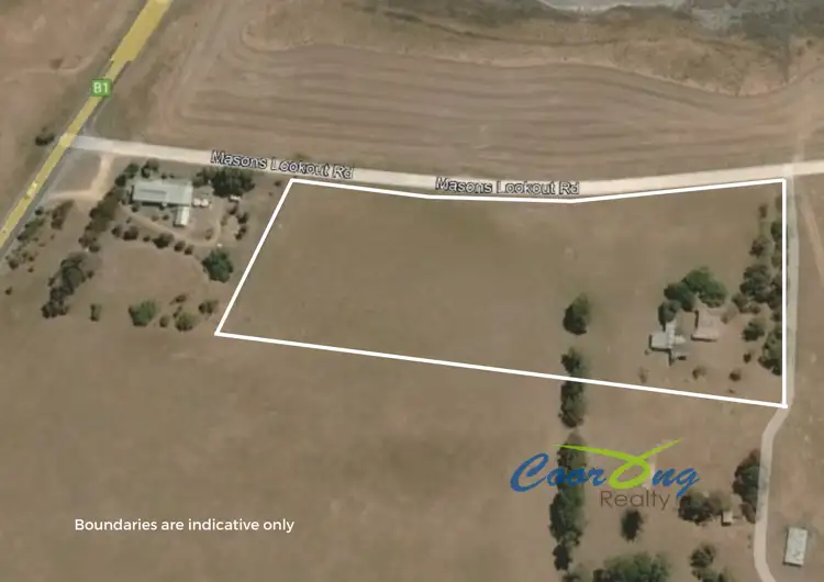 38 Masons Lookout Road