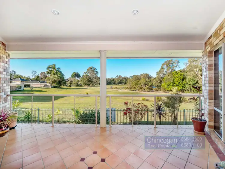 Main view of Homely house listing, 3 Terrara Court, Ocean Shores NSW 2483
