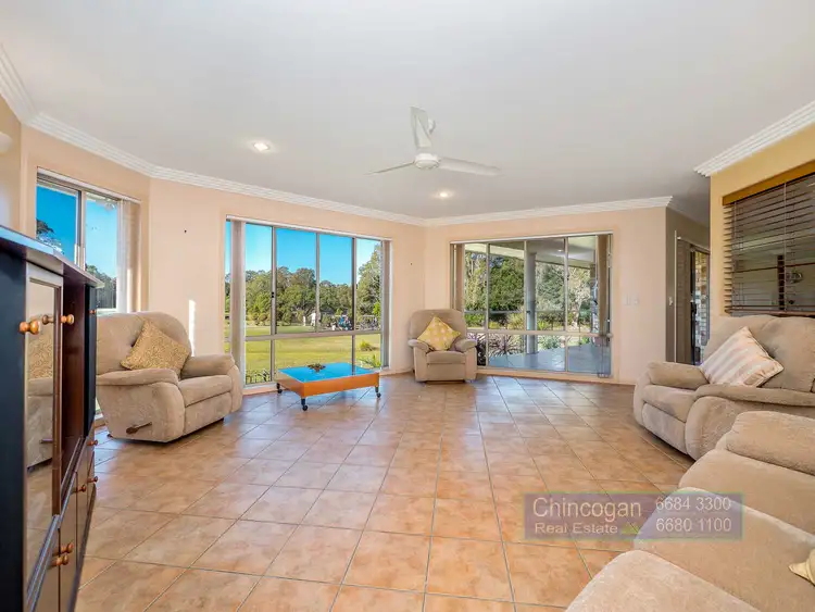 Fourth view of Homely house listing, 3 Terrara Court, Ocean Shores NSW 2483