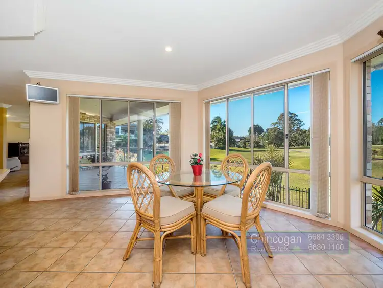 Sixth view of Homely house listing, 3 Terrara Court, Ocean Shores NSW 2483