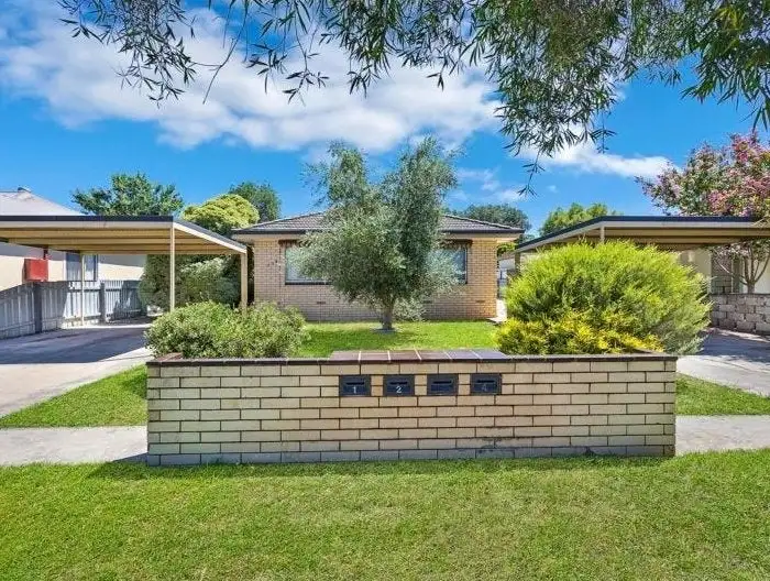4/554 Douglas Road