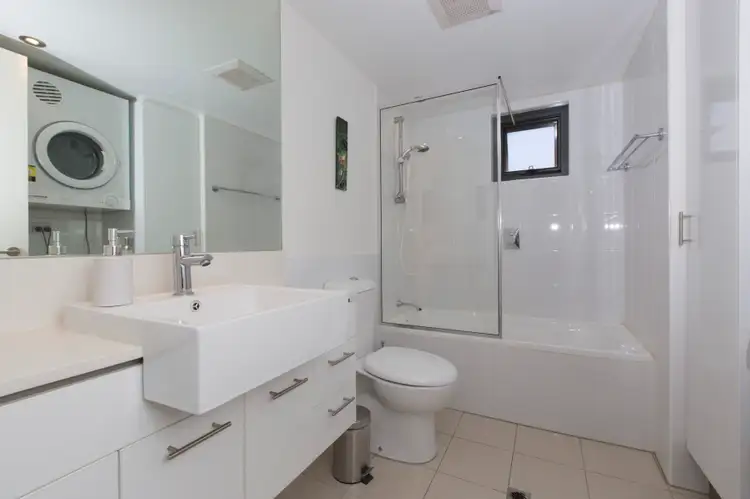 Fifth view of Homely apartment listing, 170/143 Adelaide Terrace, East Perth WA 6004