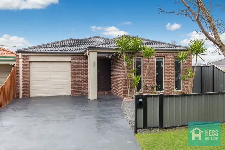 Main view of Homely house listing, 16 Mcleod Court, Wallan VIC 3756
