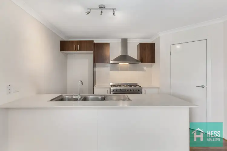 Second view of Homely house listing, 16 Mcleod Court, Wallan VIC 3756