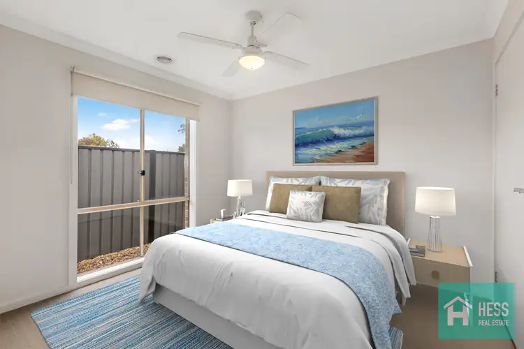Fifth view of Homely house listing, 16 Mcleod Court, Wallan VIC 3756