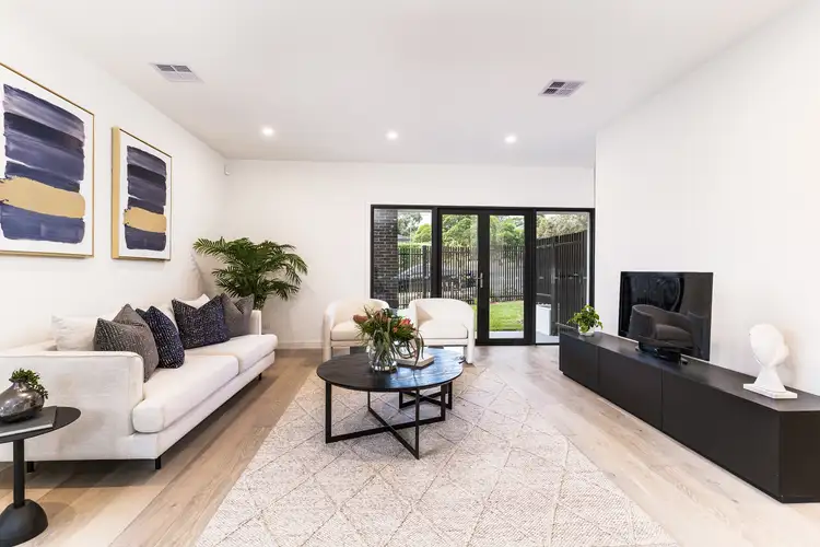 Sixth view of Homely townhouse listing, 1/480 Whitehorse Road, Surrey Hills VIC 3127