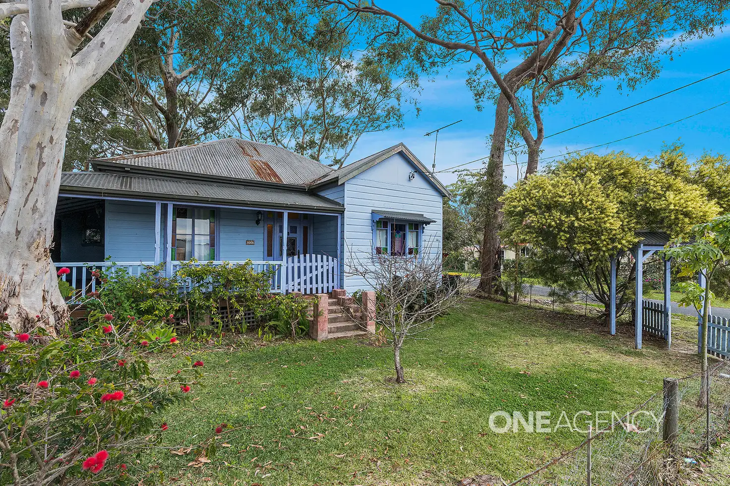 Main view of Homely house listing, 50 Ethel Street, Sanctuary Point NSW 2540
