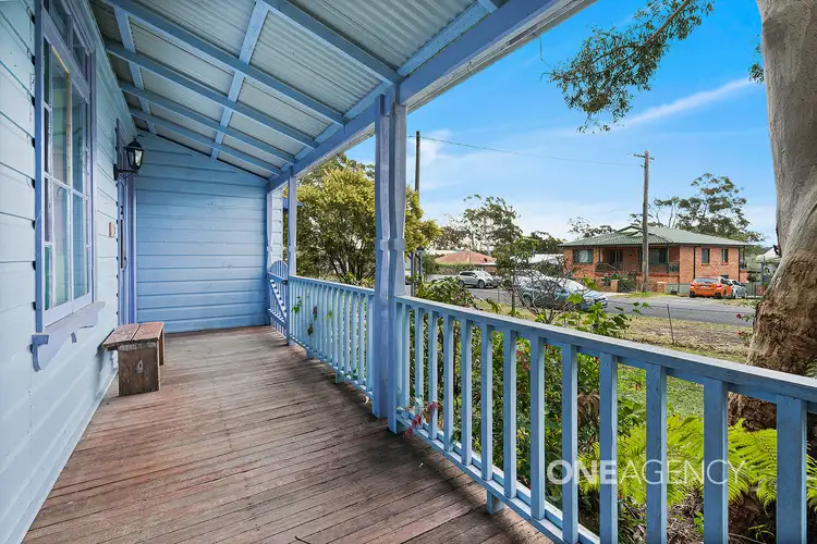 Third view of Homely house listing, 50 Ethel Street, Sanctuary Point NSW 2540