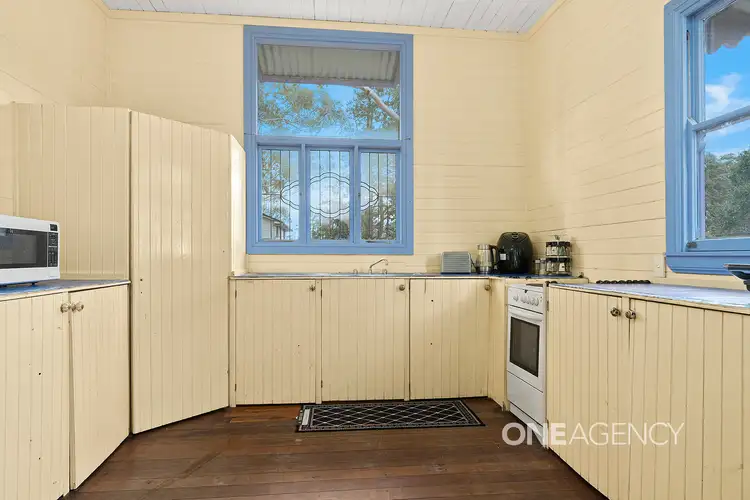Fifth view of Homely house listing, 50 Ethel Street, Sanctuary Point NSW 2540