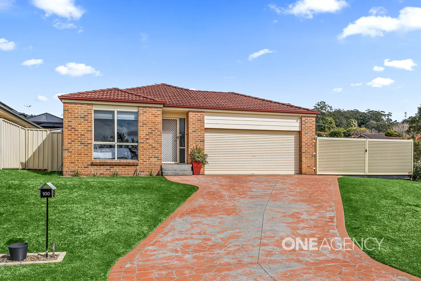 Main view of Homely house listing, 100 Daintree Drive, Albion Park NSW 2527