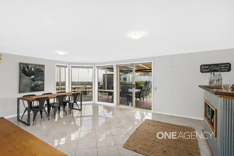 Fourth view of Homely house listing, 100 Daintree Drive, Albion Park NSW 2527