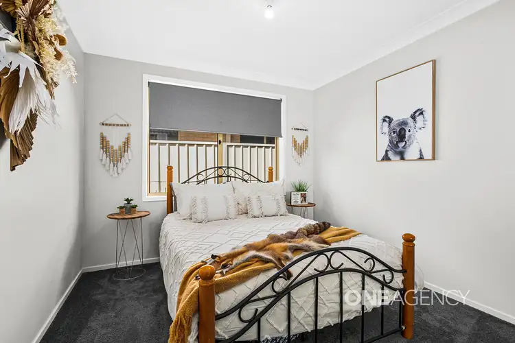 Fifth view of Homely house listing, 100 Daintree Drive, Albion Park NSW 2527