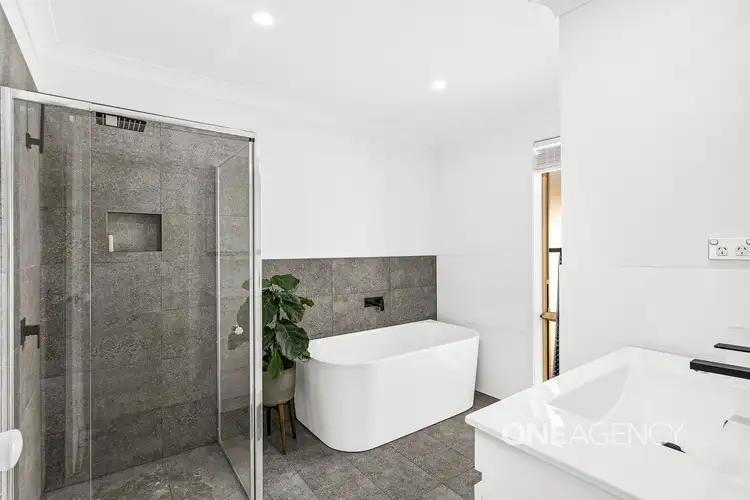 Sixth view of Homely house listing, 100 Daintree Drive, Albion Park NSW 2527