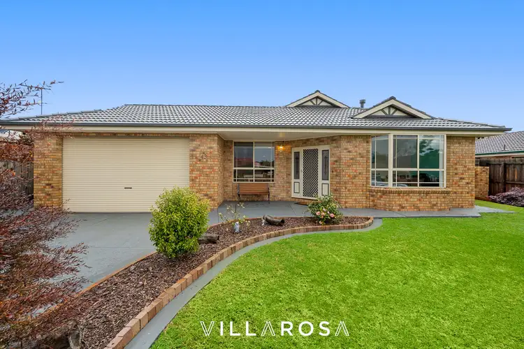 43 Hindle Street, Grovedale VIC 3216