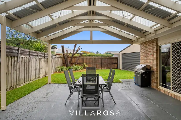 Second view of Homely house listing, 43 Hindle Street, Grovedale VIC 3216