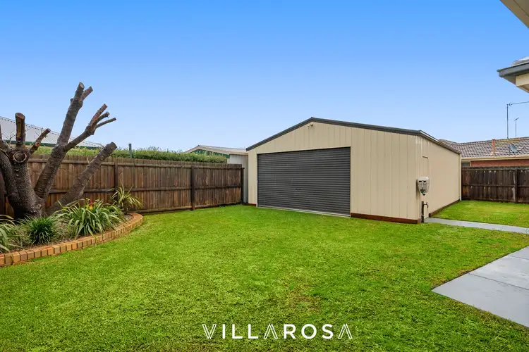 Third view of Homely house listing, 43 Hindle Street, Grovedale VIC 3216