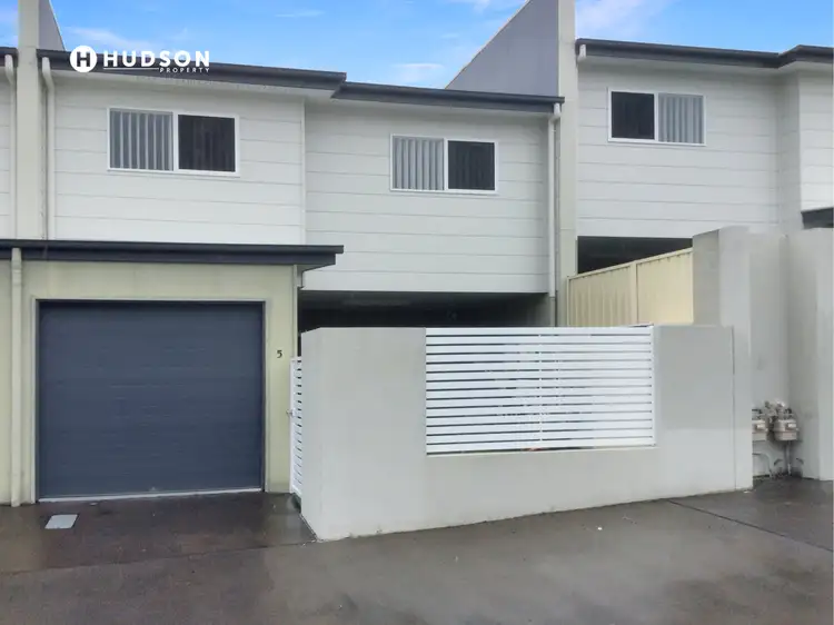 Second view of Homely townhouse listing, Address available on request