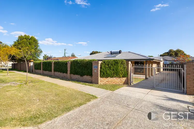 115 Wellington Road, Dianella WA 6059