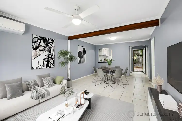 Fourth view of Homely townhouse listing, 7/32 Chambers Flat Road, Waterford West QLD 4133