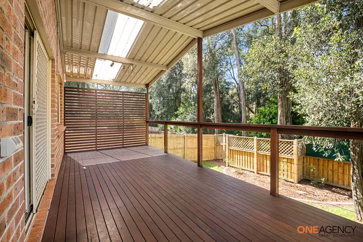 Third view of Homely house listing, 3 Popperwell Drive, Menai NSW 2234