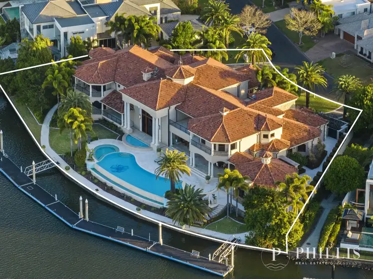 2620-2622 Virginia Drive, Hope Island QLD 4212
