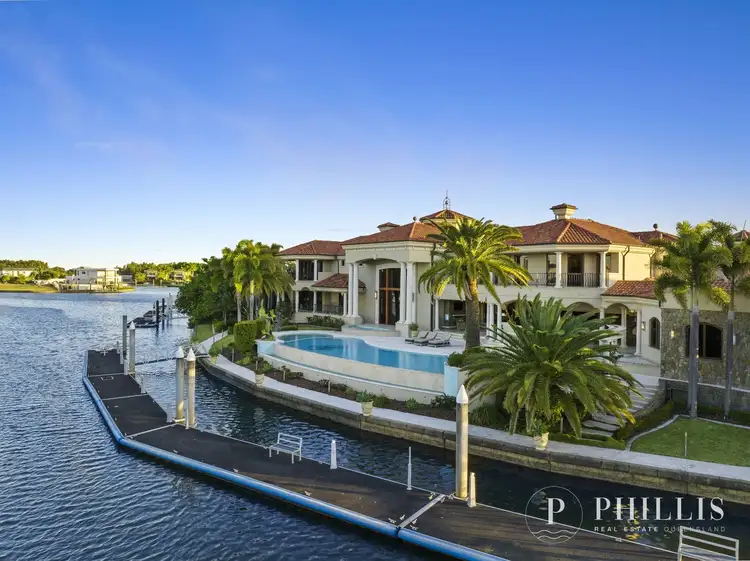 Fourth view of Homely house listing, 2620-2622 Virginia Drive, Hope Island QLD 4212