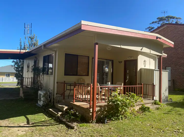 7 Sundowner Avenue, Berrara NSW 2540