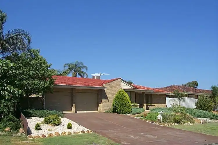 34 Winchester Way, Leeming WA 6149