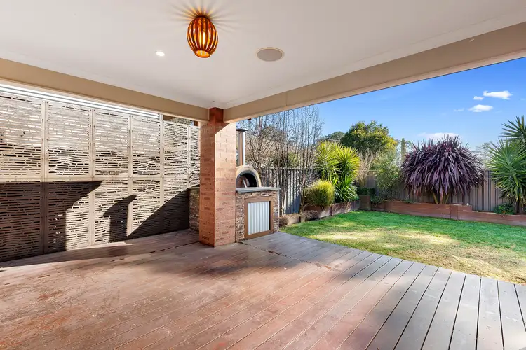 Second view of Homely house listing, 3 Farrall Court, Mansfield VIC 3722