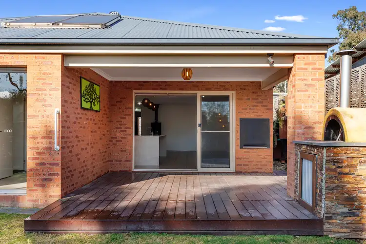 Sixth view of Homely house listing, 3 Farrall Court, Mansfield VIC 3722