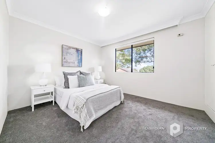 Fourth view of Homely townhouse listing, 19/3 Barton Road, Artarmon NSW 2064