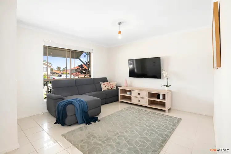Second view of Homely townhouse listing, 57 Bishop Road, Menai NSW 2234