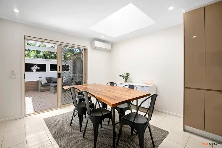 Fourth view of Homely townhouse listing, 57 Bishop Road, Menai NSW 2234