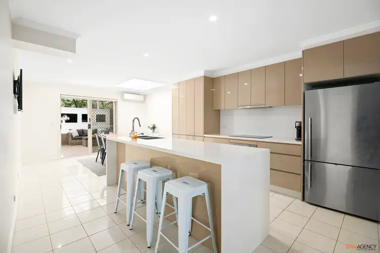 Fifth view of Homely townhouse listing, 57 Bishop Road, Menai NSW 2234