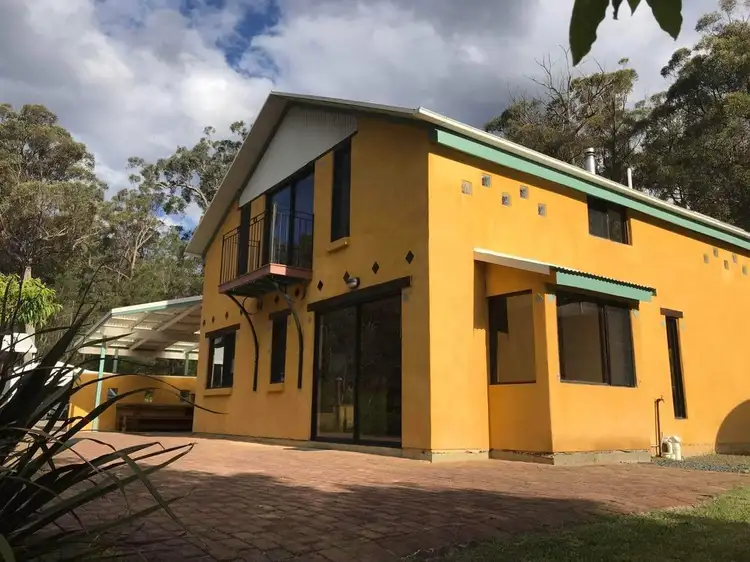 72 Whittles Road, Wapengo NSW 2550