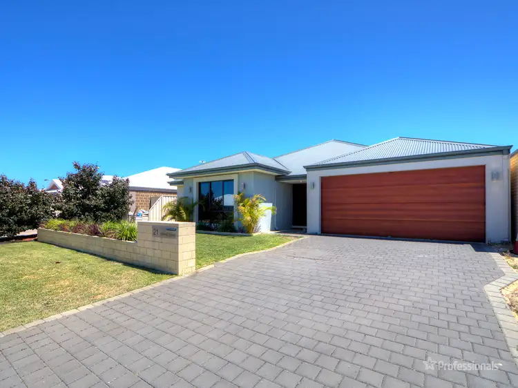 21 Melnik Street, Caversham WA 6055