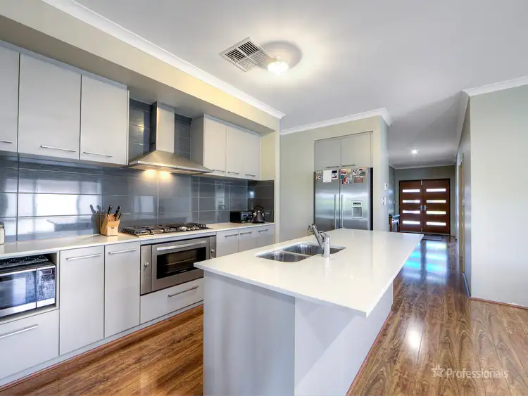 Second view of Homely house listing, 21 Melnik Street, Caversham WA 6055