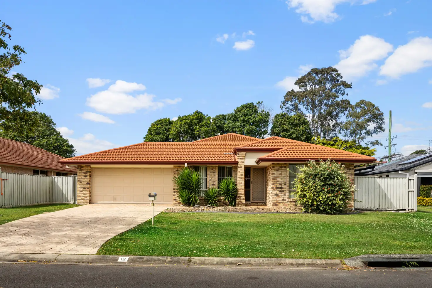 Main view of Homely house listing, 12 Glebe Place, Banora Point NSW 2486
