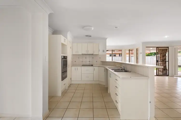 Fifth view of Homely house listing, 12 Glebe Place, Banora Point NSW 2486