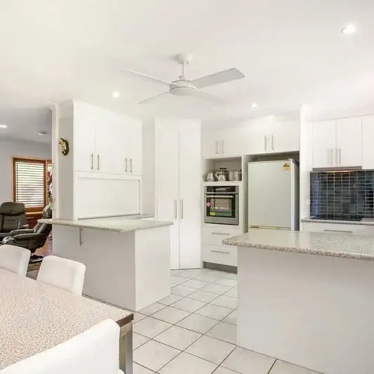 Second view of Homely house listing, 23 Tait Street, Tewantin QLD 4565