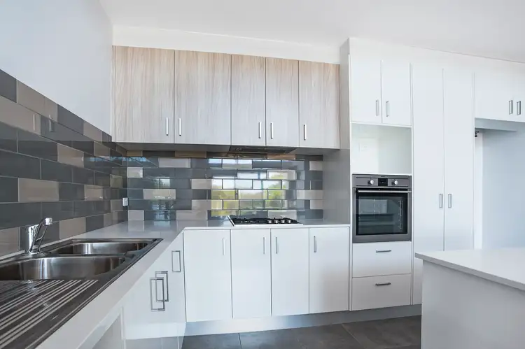 Third view of Homely townhouse listing, Address available on request