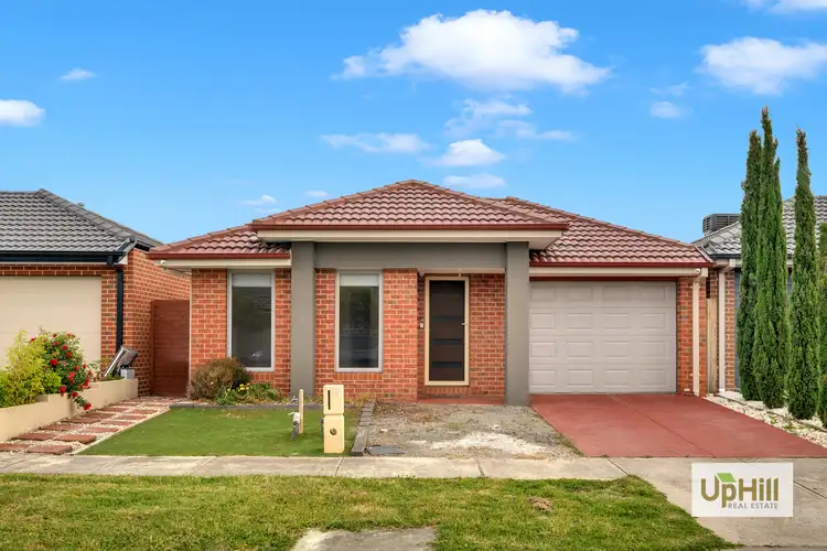 12 Marathon Way, Narre Warren South VIC 3805