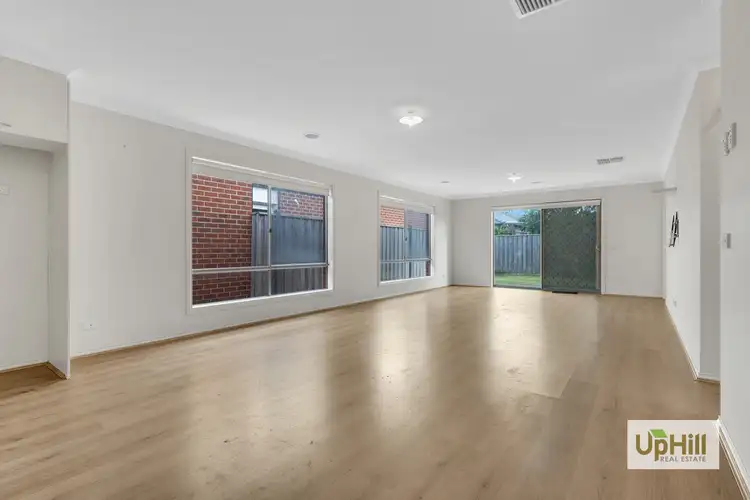 Second view of Homely house listing, 12 Marathon Way, Narre Warren South VIC 3805