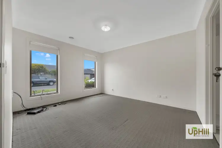 Third view of Homely house listing, 12 Marathon Way, Narre Warren South VIC 3805