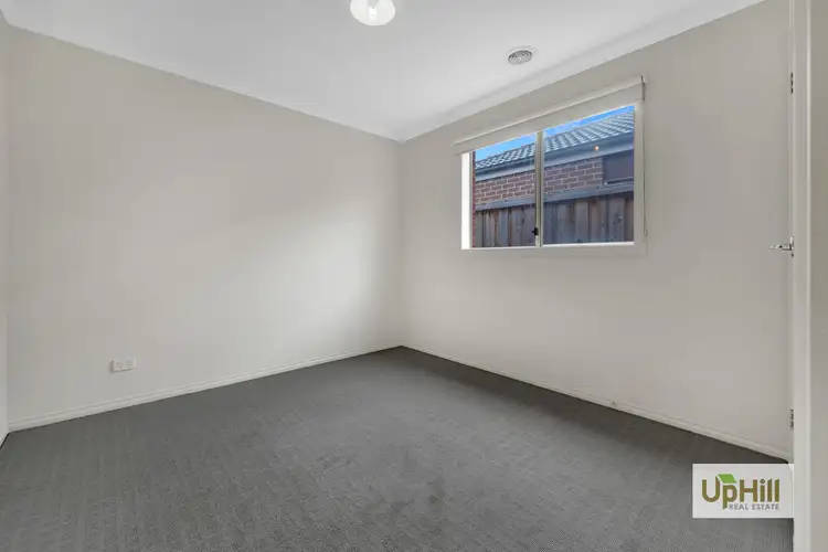 Fifth view of Homely house listing, 12 Marathon Way, Narre Warren South VIC 3805